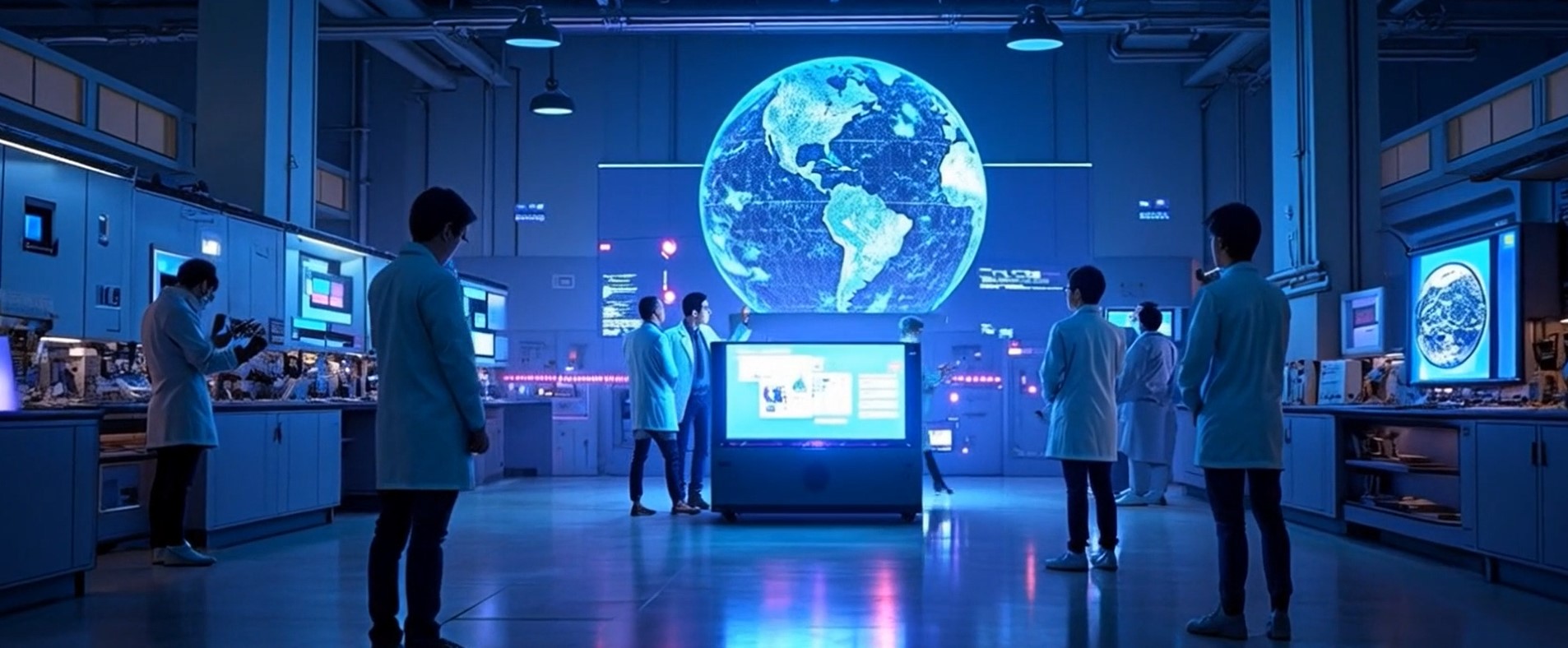 양자과학기술 혁신이 드디어 시작되나?